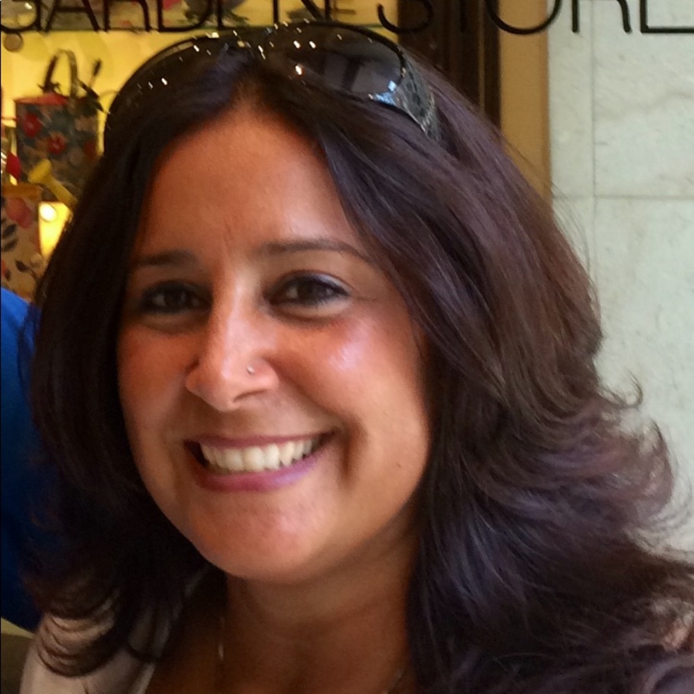 Meet your Posher, Tracey